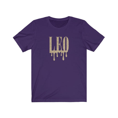 Drippin' Leo Tee
