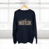Sweat-shirt Hustle Mum