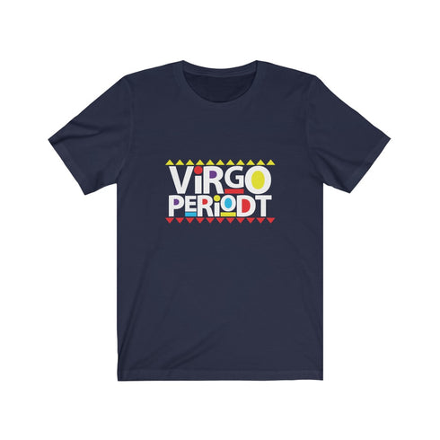 T-shirt Vierge Période