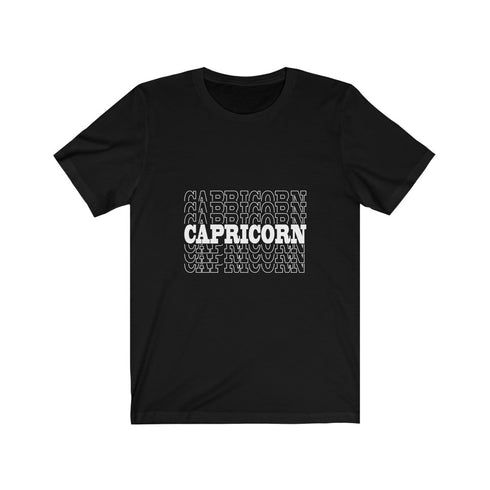 TGS Capricorn Tee