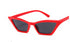 Small Frame Cateye Sunglasses