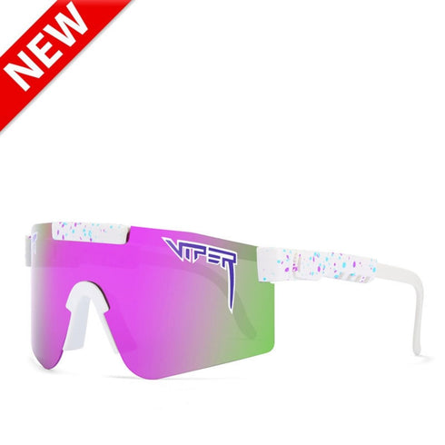 Lunettes de soleil polarisées Pit VIPER TR90.