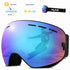 Lunettes de ski Big Comma - Outdoor