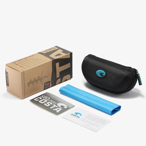 Lunettes de soleil polarisées Costa