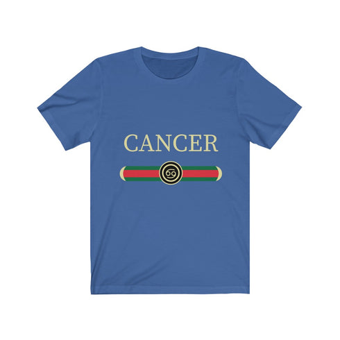 T-shirt Aceten Cancer