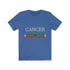 T-shirt Aceten Cancer