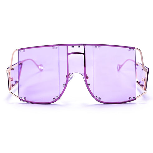 Lunettes de soleil Maeve Madeline