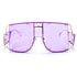 Lunettes de soleil Maeve Madeline