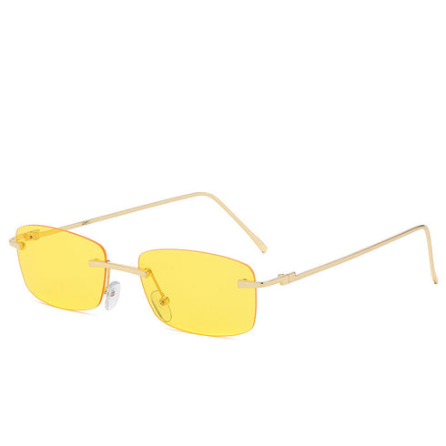 Lunettes de soleil Ocean Lens
