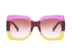 Lunettes de soleil Lady-K SU21