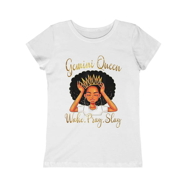 T-shirt enfant WPS Reine des Gémeaux