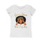 T-shirt enfant WPS Reine des Gémeaux