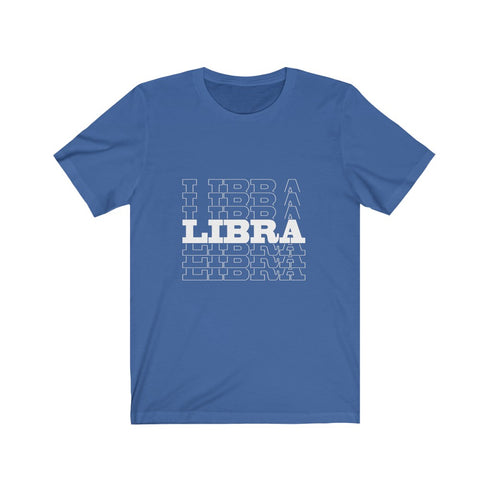 TGS Libra Tee