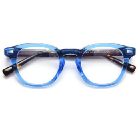 Lunettes anti-lumière bleue pour enfants
