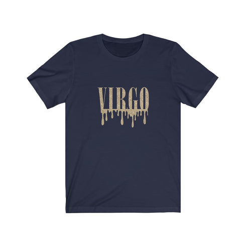 T-shirt Vierge stylé