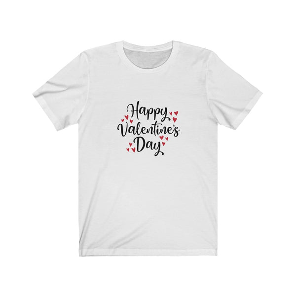 T-shirt pour la Saint-Valentin