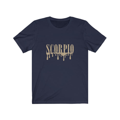 Drippin' Scorpio Tee