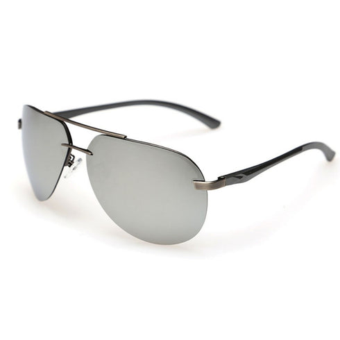 Lunettes de soleil polarisées Bossman™