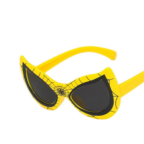 Lunettes de soleil Spidey pour enfants