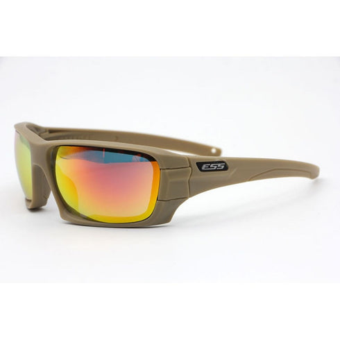 Lunettes tactiques polarisées ESS™