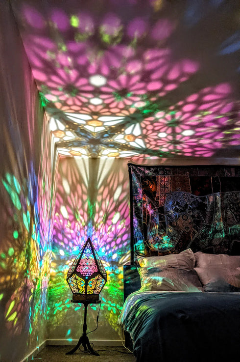 Zenstar™ Polar Lamp