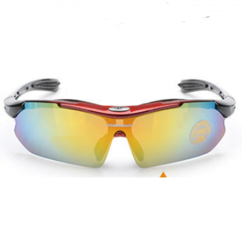 Polarized Outdoor Glasses