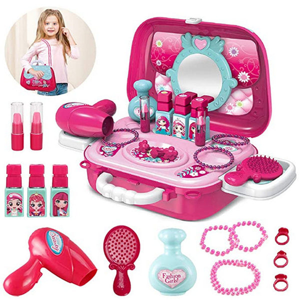 Kit de maquillage Star Beauty pour enfants