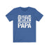 T-shirt « Papa Professionnel »