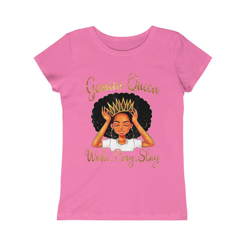 T-shirt enfant WPS Reine des Gémeaux