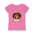 T-shirt enfant WPS Reine des Gémeaux
