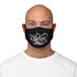 Believe Print Face Mask