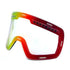 Lunettes de ski outdoor doubles en TPU - Verres