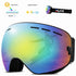 Lunettes de ski Big Comma - Outdoor