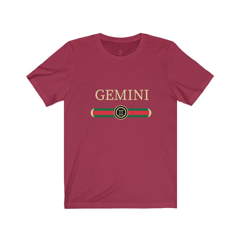 Aceten Gemini T-shirt
