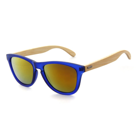 Lunettes polarisées Bamboo™