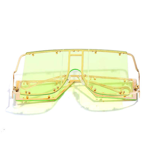 Lunettes de soleil Maeve Madeline