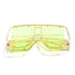 Lunettes de soleil Maeve Madeline