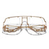 Lunettes de soleil Maeve Madeline