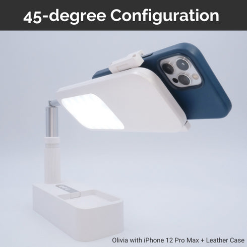 Blanc. - Le Pack, un outil de création facile à utiliser, prêt à l'emploi.