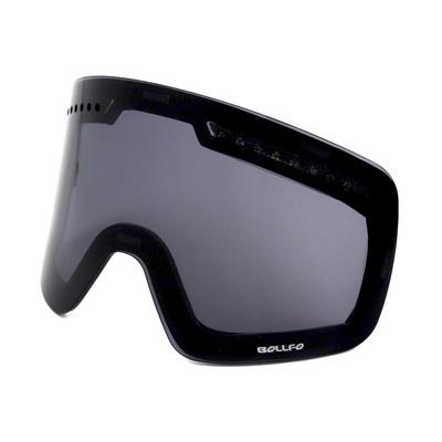 Lunettes de ski outdoor doubles en TPU - Verres