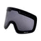 Lunettes de ski outdoor doubles en TPU - Verres