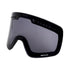 Lunettes de ski outdoor doubles en TPU - Verres