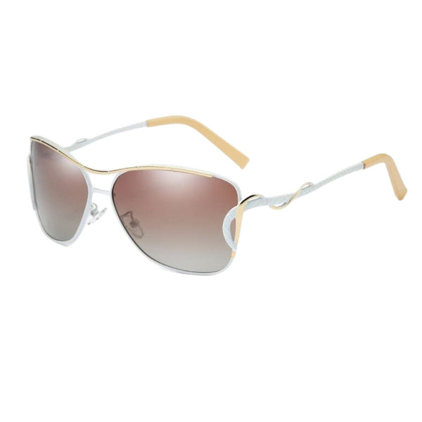 Chardonnay - Lunettes polarisées pour femme