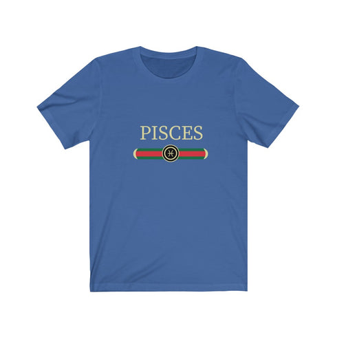 T-shirt Aceten Poissons