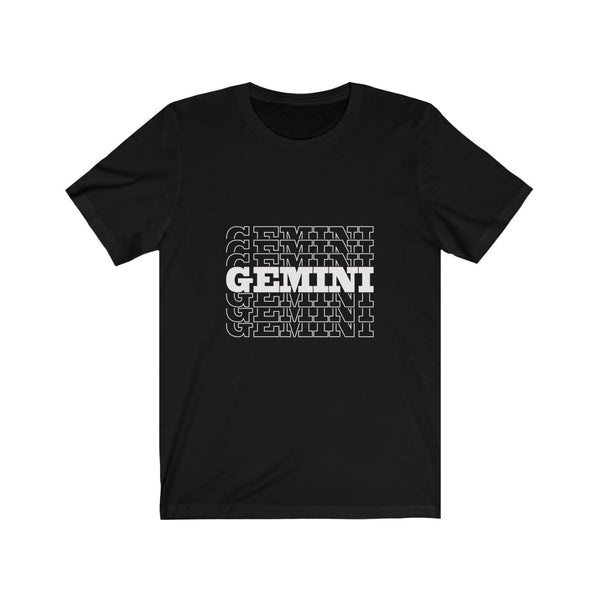 T-shirt TGS Gemini