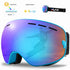Lunettes de ski Big Comma - Outdoor