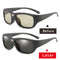 icare - Lunettes de soleil photochromiques intelligentes
