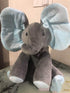Peluche éléphant Littlestomps™ Peekaboo