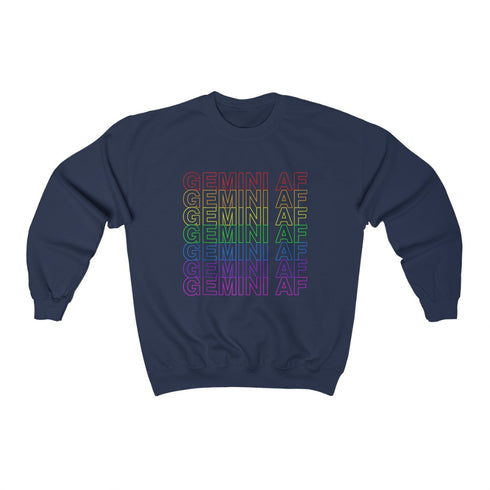 DFSD™Gemini Sweatshirt