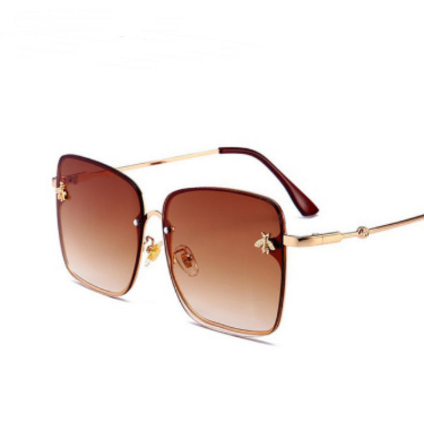 Lunettes de soleil Queen Bee